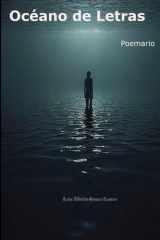 OCÉANO DE LETRAS: poemario contemporáneo (Spanish Edition) cover image
