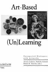 Art-Based (Un)Learning: Unexpected Dialogues with Artworks cover image