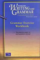 Writiing and Grammar Communication in Action cover image