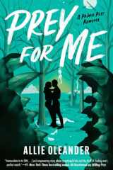 Prey for Me (Feral Love) cover image