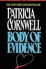 Body Of Evidence (Kay Scarpetta, 2) cover image