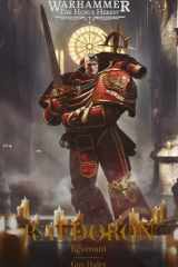 Raldoron: Revenant (The Horus Heresy) cover image