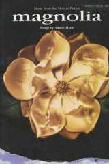 Magnolia (Music from the Motion Picture): Piano/Vocal/Chords cover image