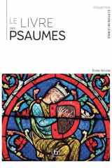 Le livre des Psaumes cover image