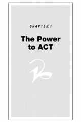 Act On It cover image