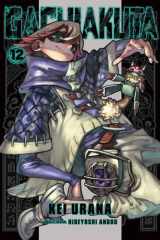 Gachiakuta 12 cover image