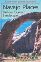 Navajo Places cover image