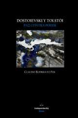 Dostoievski y Tolstói Paz contra poder cover image
