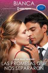 Las promesas que nos separaron cover image