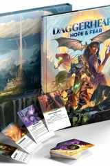 Daggerheart: Hope & Fear cover image