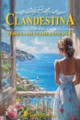 Clandestina (Spanish Edition) cover image