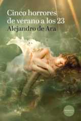 Cinco horrores de verano a los 23 cover image