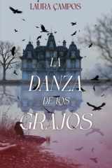 La danza de los grajos cover image