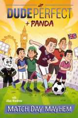 Match Day Mayhem (Dude Perfect + Panda) cover image