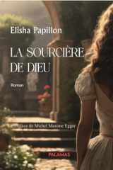 La sourcière de Dieu cover image