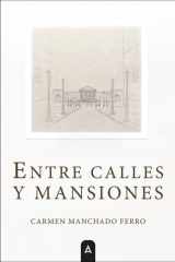 Entre calles y mansiones cover image