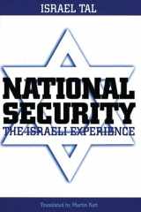 National Security cover image