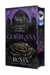 Gothikana: Deluxe Limited Edition (The Verenmore Volumes) cover image