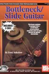 Bottleneck/Slide Guitar cover image
