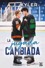 La jugada cambiada cover image