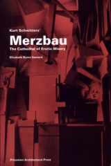 Kurt Schwitters Merzbau The Cathedral of Erotic Misery cover image