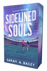 Sidelined Souls (Celestia Cove) cover image