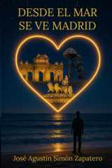 Desde el mar se ve Madrid cover image
