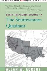 Earth Treasures The Southwestern Quadrant cover image