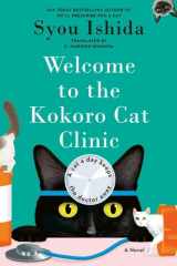 Welcome to the Kokoro Cat Clinic cover image