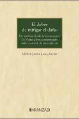 El deber de mitigar el daño cover image