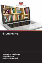 E-Learning cover image
