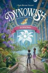 Dynowish 2 - El lirio lunar (Spanish Edition) cover image