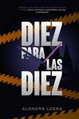 Diez para las diez (Spanish Edition) cover image
