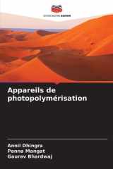 Appareils de photopolymérisation cover image