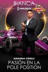 Pasión en la pole position cover image