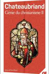 Génie du christianisme - Tome 2 cover image