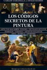 Los Codigos Secretos de la Pintura cover image
