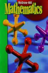 McGraw-Hill Mathematics, Grade 2, Pupil Edition (Consumable) cover image