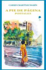 A pie de página cover image