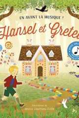Hansel et Gretel - En avant la musique ! cover image