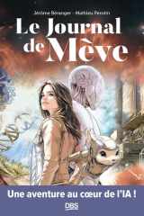 Le journal de Mève cover image