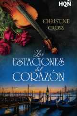 Las estaciones del corazón (Spanish Edition) cover image