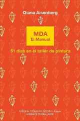 MDA El manual: 51 días en el taller de pintura cover image
