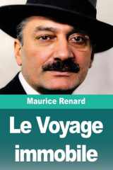 Le Voyage immobile - suivi d'autres Histoires singulières cover image