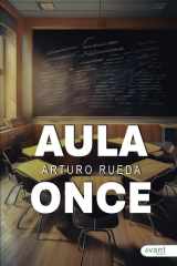 Aula once (Spanish Edition) cover image