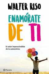 Enamorate de tí cover image
