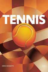Tennis cover image