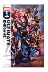 Ultimate Endgame cover image
