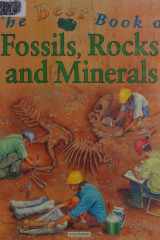 The Best Book of Fossils, Rocks, and Minerals cover image