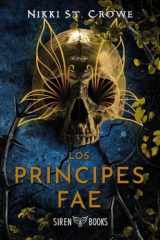 Los príncipes fae (Crueles Niños Perdidos 4) cover image